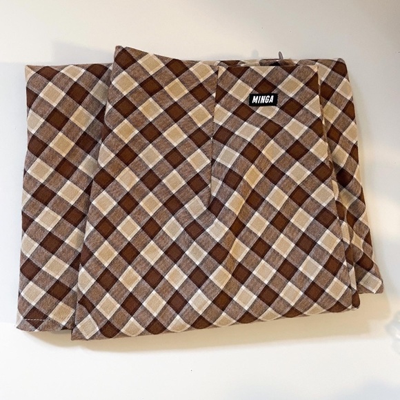 Minga London “Jolene” Midi skirt - Picture 1 of 2